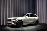 Volvo XC90,