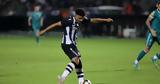 ΠΑΟΚ, Ανεβαίνει, Τάισον, Μπράντον Τόμας,paok, anevainei, taison, branton tomas