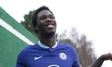 Φοφανά, ΑΕΚ,fofana, aek