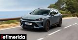 Έρχεται, CUPRA Formentor, 450,erchetai, CUPRA Formentor, 450