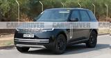 Βγήκε, Range Rover - Δείτε,vgike, Range Rover - deite