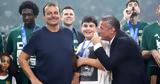 Ξεκάθαρος, Αταμάν, Ο Χουάντσο,xekatharos, ataman, o chouantso