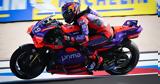 MotoGP - Μιζάνο, Μαρτίν, Αγώνα Σπριντ, Μπανάια,MotoGP - mizano, martin, agona sprint, banaia