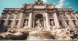 Φοντάνα, Τρέβι, Πώς,fontana, trevi, pos