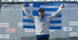 Κακουλάκης, Knockout Sprint,kakoulakis, Knockout Sprint