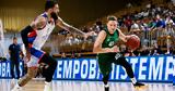 Παναθηναϊκός - Αναντολού Εφές 83-72,panathinaikos - anantolou efes 83-72