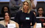 Μαρία Καρυστιανού, Γιατί, Μητσοτάκη,maria karystianou, giati, mitsotaki