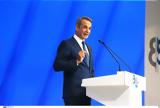 Μητσοτάκης, ΔΕΘ, Τιμώ,mitsotakis, deth, timo