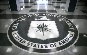 Προειδοποιούν CIA, SIS, Απειλείται, proeidopoioun CIA, SIS, apeileitai