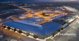 Fraport, Μεγαλύτερες,Fraport, megalyteres
