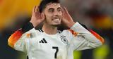 Nations League, 5άρες, Γερμανία, Ολλανδία,Nations League, 5ares, germania, ollandia