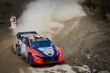 Rally Acropolis 2024, Neuville, 2ης,Rally Acropolis 2024, Neuville, 2is