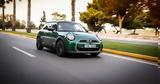 Mini Cooper S - Δοκιμάζουμε, 204 PS,Mini Cooper S - dokimazoume, 204 PS