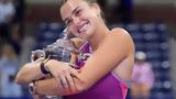 US Open, Σαμπαλένκα, Υόρκη,US Open, sabalenka, yorki