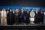 BRICS, Δύση,BRICS, dysi