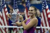 Αρίνα Σαμπαλένκα, Τζέσικα Πεγκούλα, US Open,arina sabalenka, tzesika pegkoula, US Open