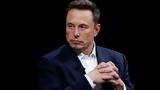 Έλον Μασκ, Έκθεση,elon mask, ekthesi