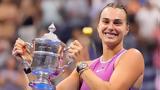 Σαμπαλένκα, “Πέρασα,sabalenka, “perasa