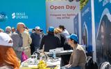 Θεσσαλονίκη, Open Day, Επαγγελματικών Σχολών, ΔΥΠΑ,thessaloniki, Open Day, epangelmatikon scholon, dypa