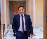 Κατρίνης, Μητσοτάκης,katrinis, mitsotakis