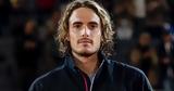 Στέφανος Τσιτσιπάς,stefanos tsitsipas