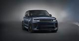 Range Rover Sport CV Edition Two,