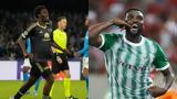 Περιμένει, Φοφανά, ΑΕΚ, Πιερό,perimenei, fofana, aek, piero