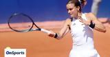 Τένις, Εκτός, Γουαδαλαχάρα, Μαρία Σάκκαρη,tenis, ektos, gouadalachara, maria sakkari