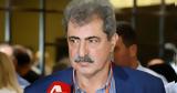 Παύλος Πολάκης, ΣΥΡΙΖΑ,pavlos polakis, syriza