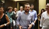 ΣΥΡΙΖΑ, ΔΕΘ, Παππάς,syriza, deth, pappas