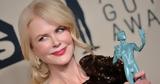 Πέθανε, Nicole Kidman, 81ου Φεστιβάλ Βενετίας,pethane, Nicole Kidman, 81ou festival venetias