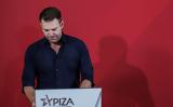 Θύελλα, ΣΥΡΙΖΑ, Έκτακτο Συνέδριο,thyella, syriza, ektakto synedrio