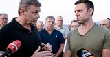 Απόστολος Γκλέτσος, ΣΥΡΙΖΑ,apostolos gkletsos, syriza