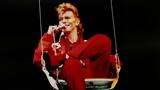 David Bowie, Heroes,Clare Shenstone