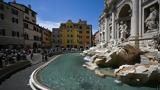 Φοντάνα, Τρέβι,fontana, trevi