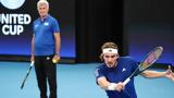 Στέφανος Τσιτσιπάς, - Είχε,stefanos tsitsipas, - eiche