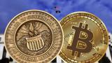 Fed,Bitcoin