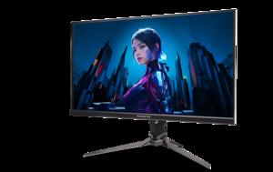 Acer, Predator XB273U F5 Gaming Monitor, NVIDIA G-SYNC Pulsar