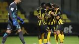 Άρης, Κρήτης,aris, kritis