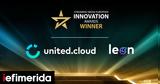 United Cloud, AI Solution,Year