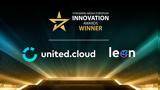 United Cloud, AI Solution,Year, Streaming Media European Innovation Awards