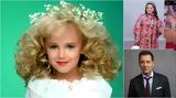 JonBenét Ramsey,