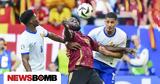 Αθλητικές, Πού, Γαλλία - Βέλγιο, Nations League,athlitikes, pou, gallia - velgio, Nations League