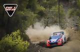 Πρωτάθλημα WRC 2024 – Κατάταξη, Ράλι Ελλάδας,protathlima WRC 2024 – katataxi, rali elladas