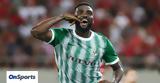 AEK, Οριστική, Πιερό – Υπογράφει,AEK, oristiki, piero – ypografei