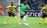 Πιερό, ΑΕΚ,piero, aek
