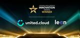 United Cloud, AI Solution,Year, Streaming Media European Innovation Awards