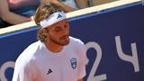 Τένις, Έπεσαν, Τσιτσιπάς, Σάκκαρη,tenis, epesan, tsitsipas, sakkari