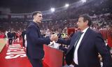 Ολυμπιακός, Παναθηναϊκός, Euroleague,olybiakos, panathinaikos, Euroleague