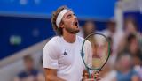 Τσιτσιπάς, Νο12, ATP Rankings, Top-10,tsitsipas, no12, ATP Rankings, Top-10